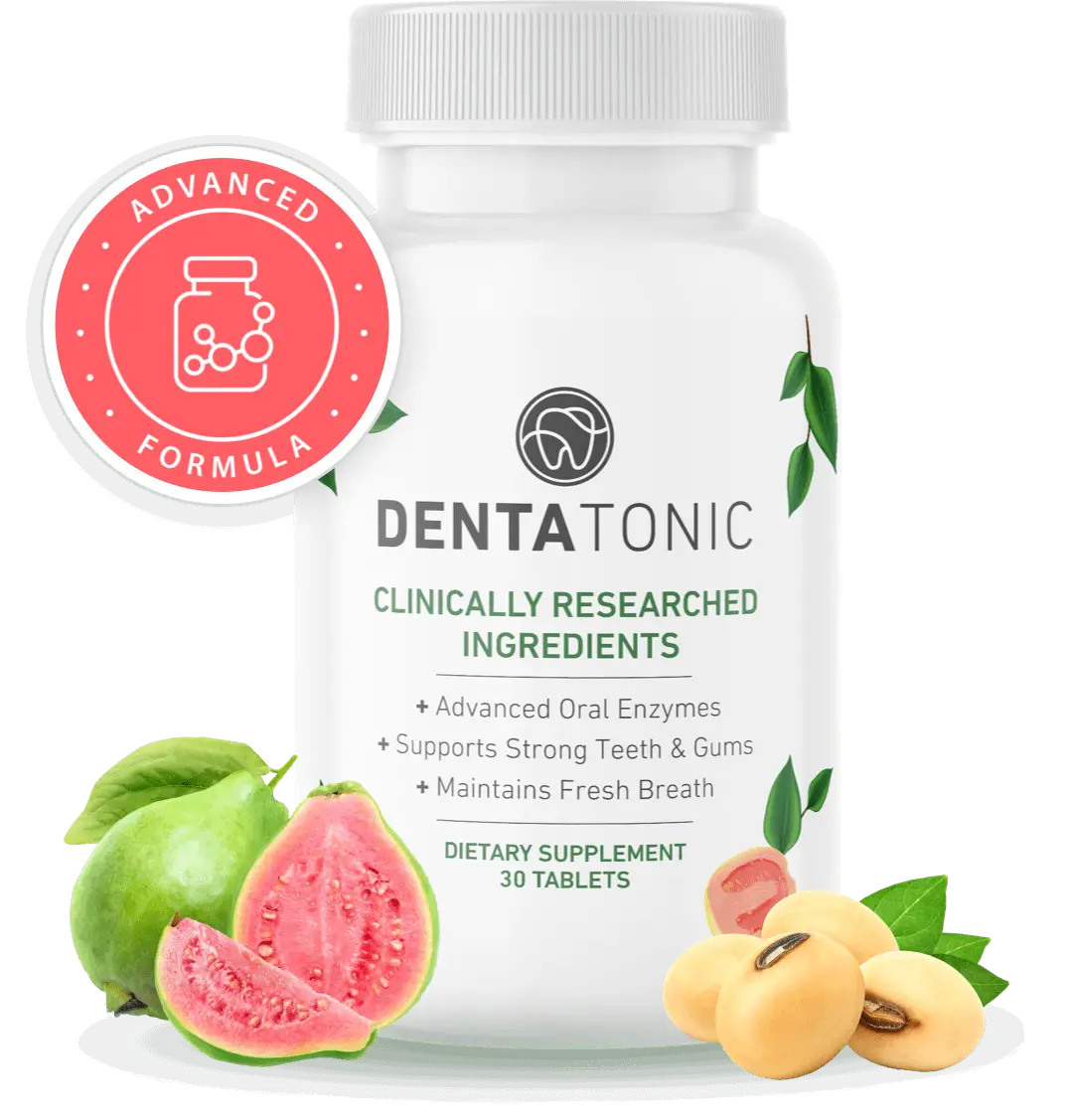 DentaTonic Supplement